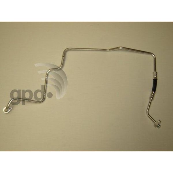 Gpd Hoses, 4811594 4811594